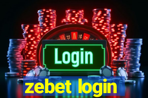 zebet login